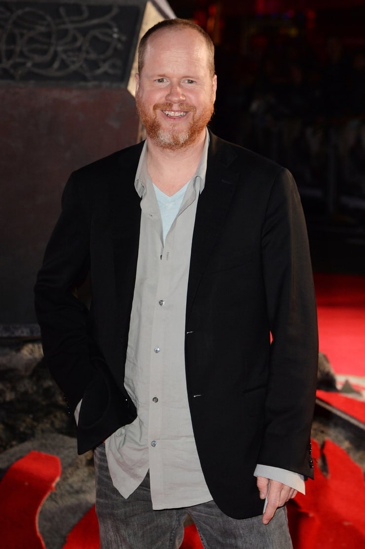 Joss Whedon