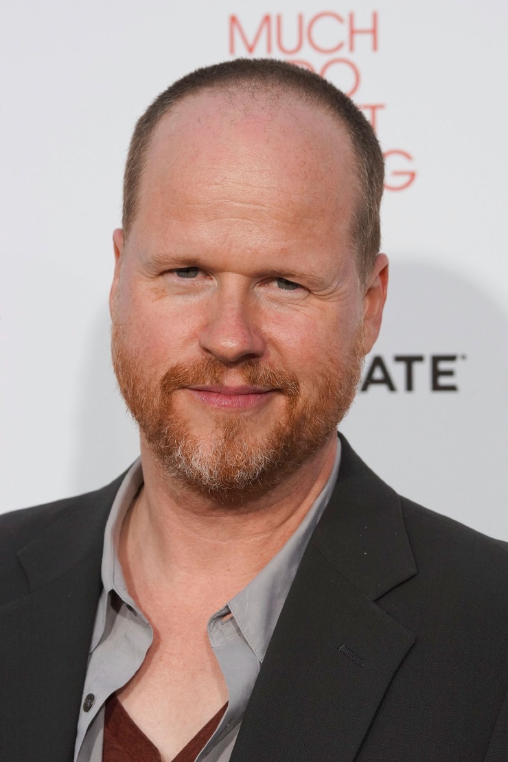 Joss Whedon