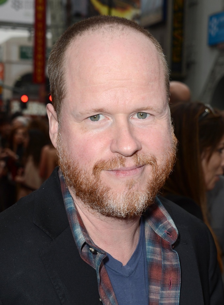 Joss Whedon