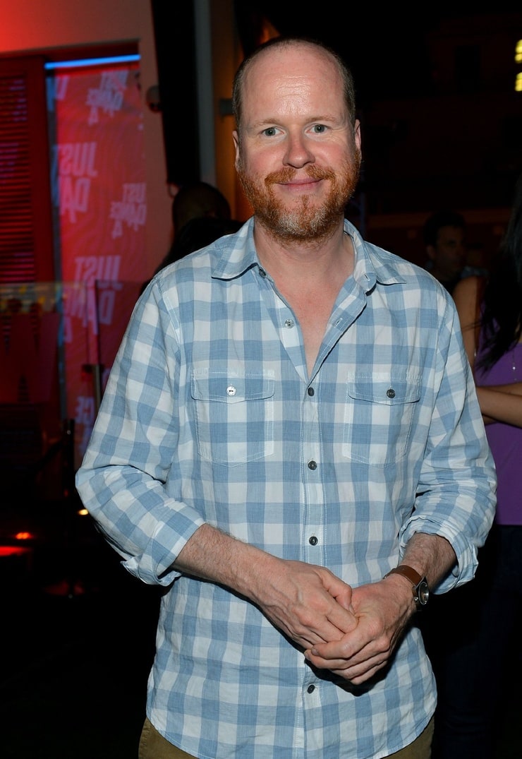 Joss Whedon