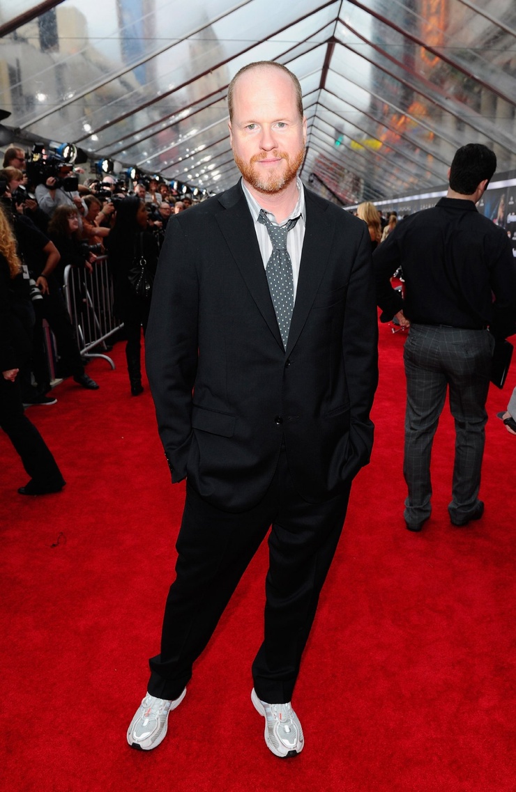 Joss Whedon