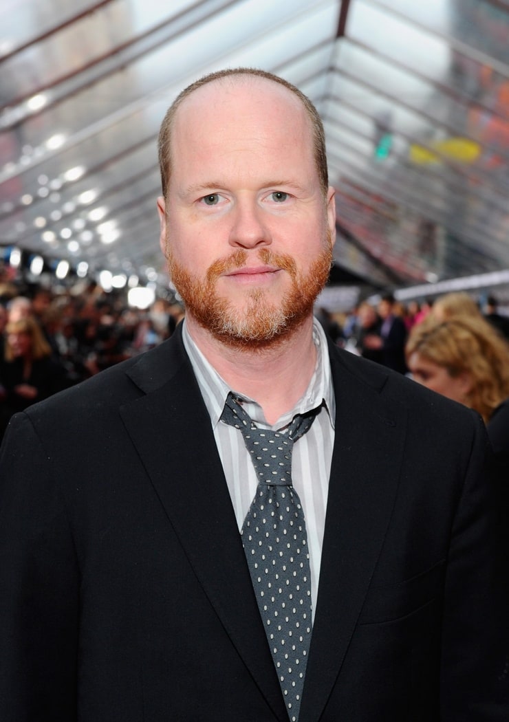 Joss Whedon