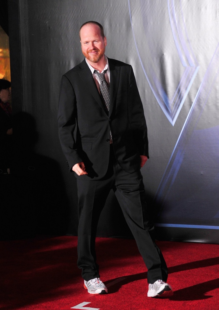 Joss Whedon