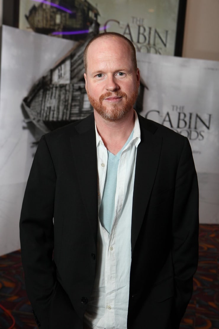 Joss Whedon