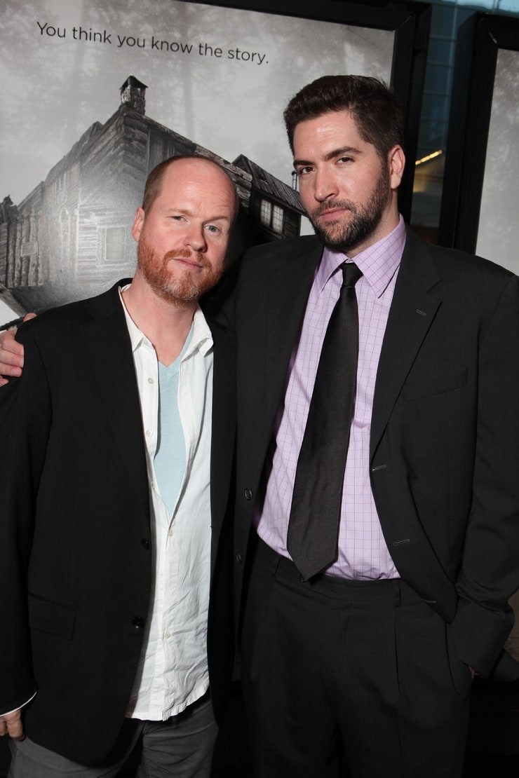 Joss Whedon