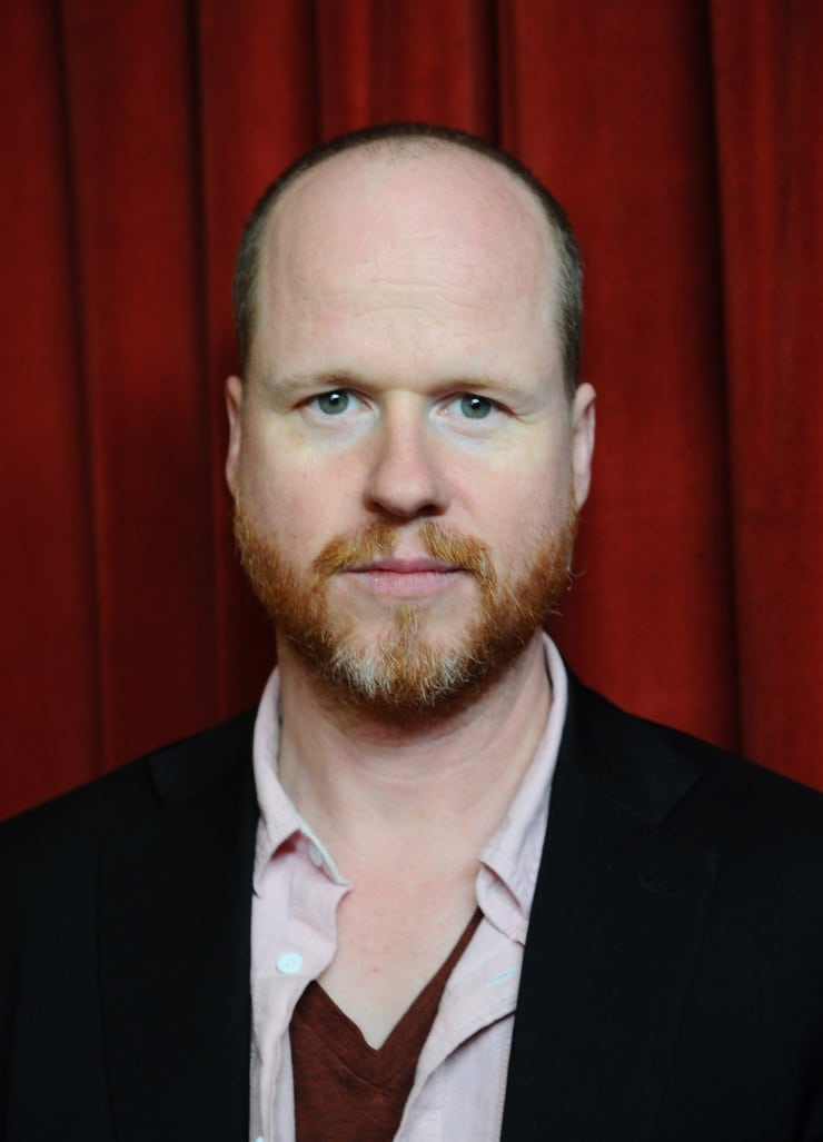 Joss Whedon