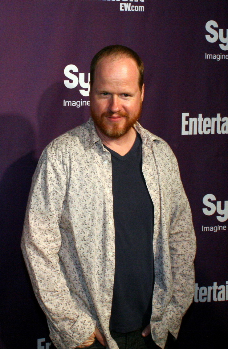 Joss Whedon