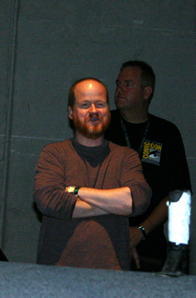 Joss Whedon