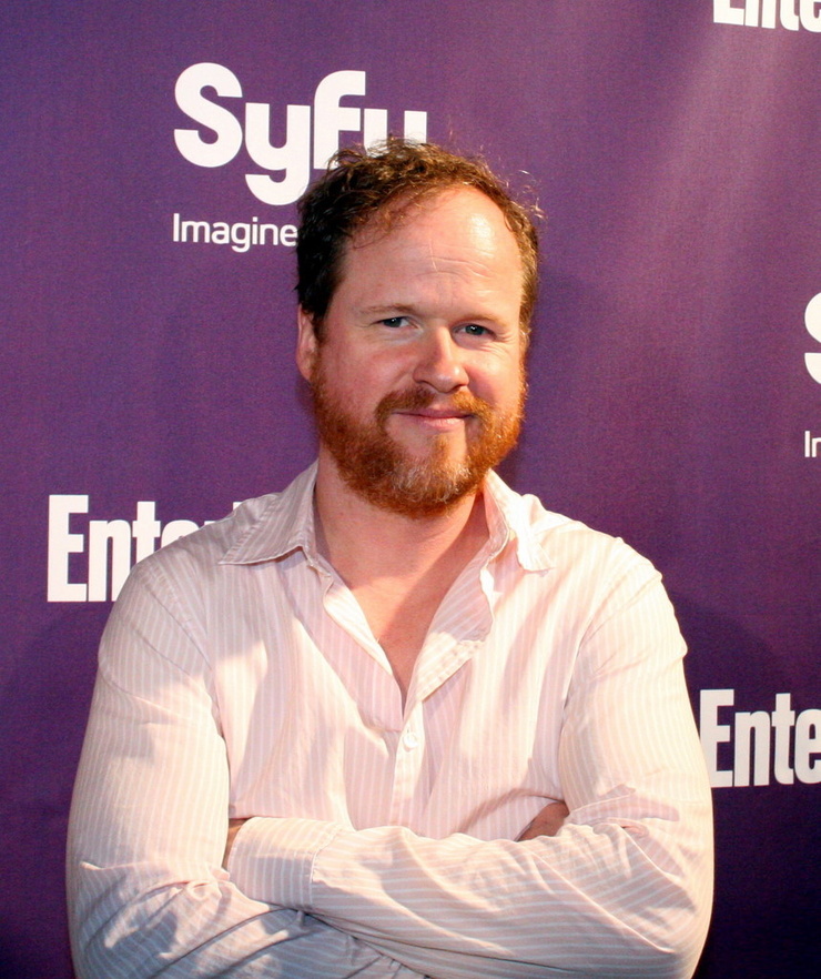 Joss Whedon