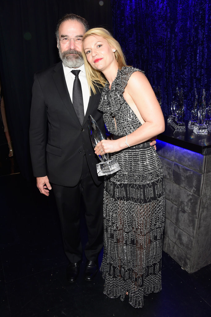 Mandy Patinkin