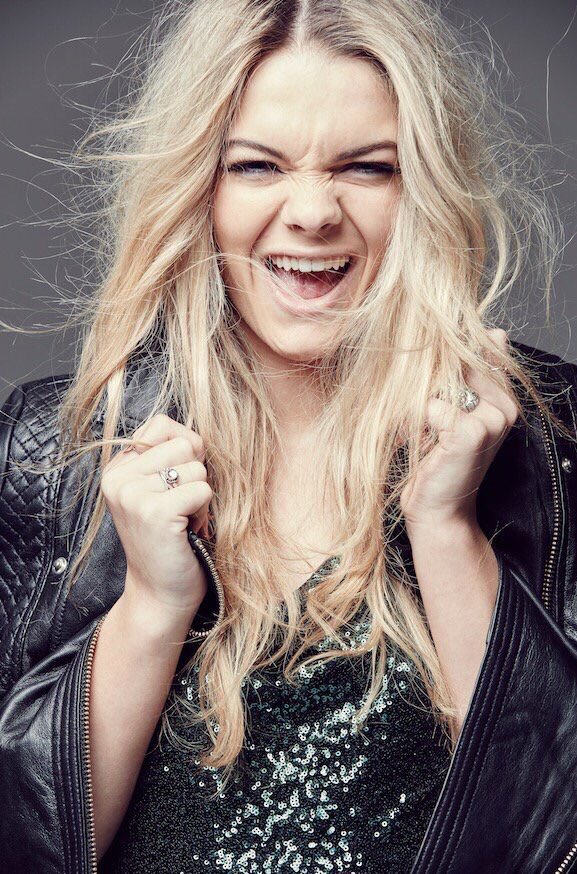 Picture of Louisa Johnson