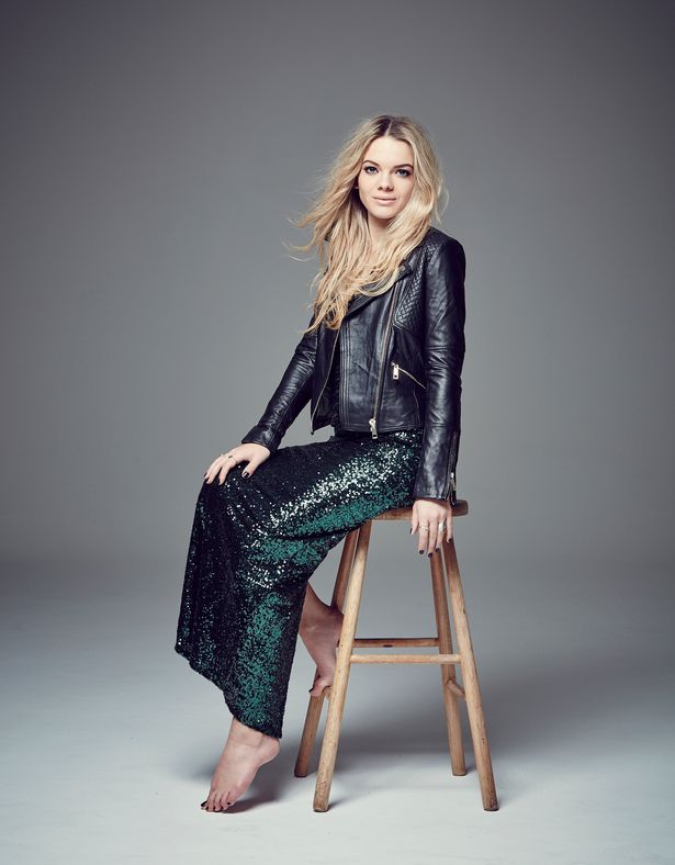 Louisa Johnson