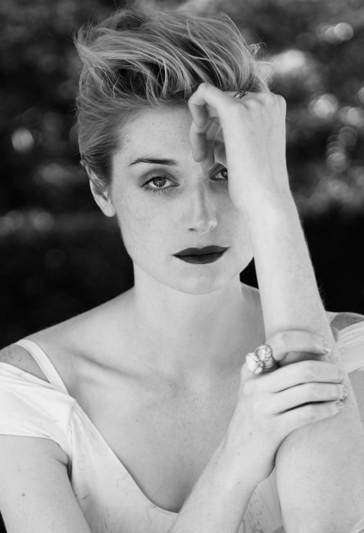 Elizabeth Debicki