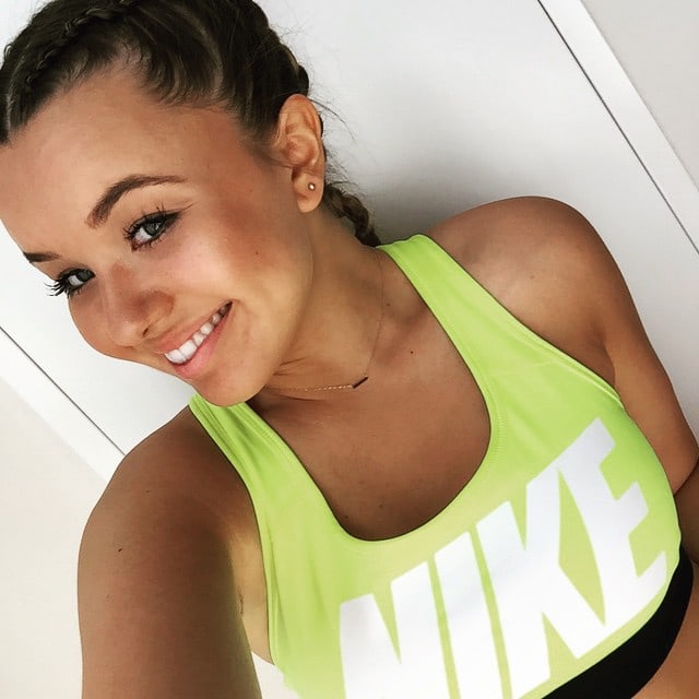 Torri Webster Torri Webster