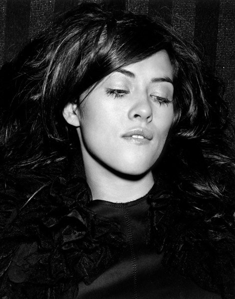 Mylène Jampanoï