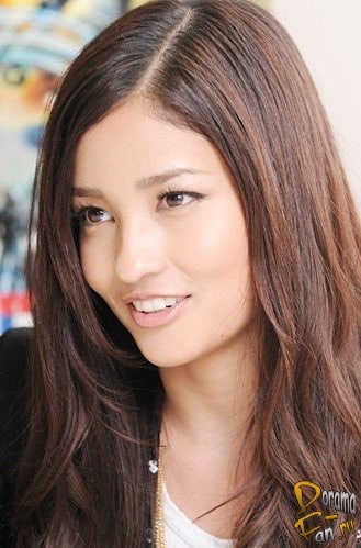 Meisa Kuroki