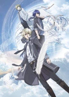 Norn9: Norn   Nonet