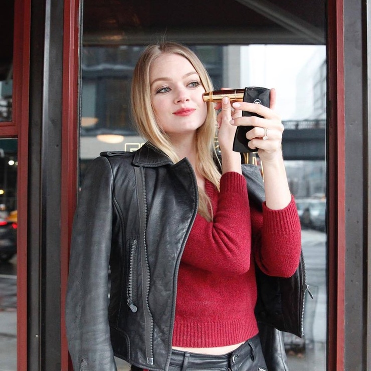 Lindsay Ellingson