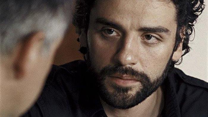 Oscar Isaac