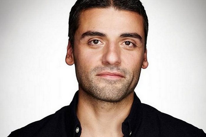 Oscar Isaac