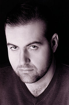 Antonio Macia