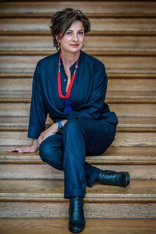 Jacqueline Blom