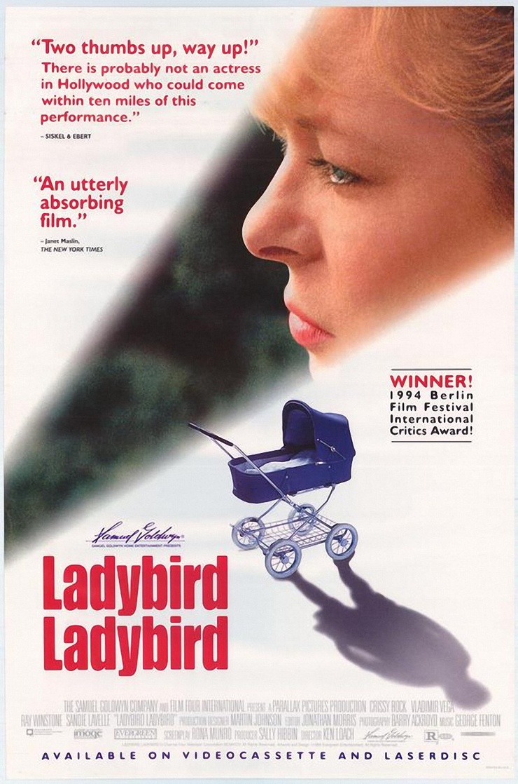 Ladybird Ladybird (1994)