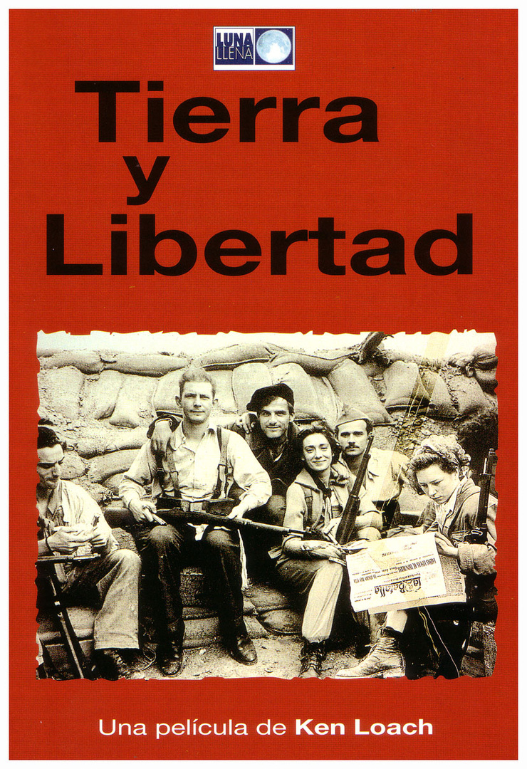 Land and Freedom (1995)