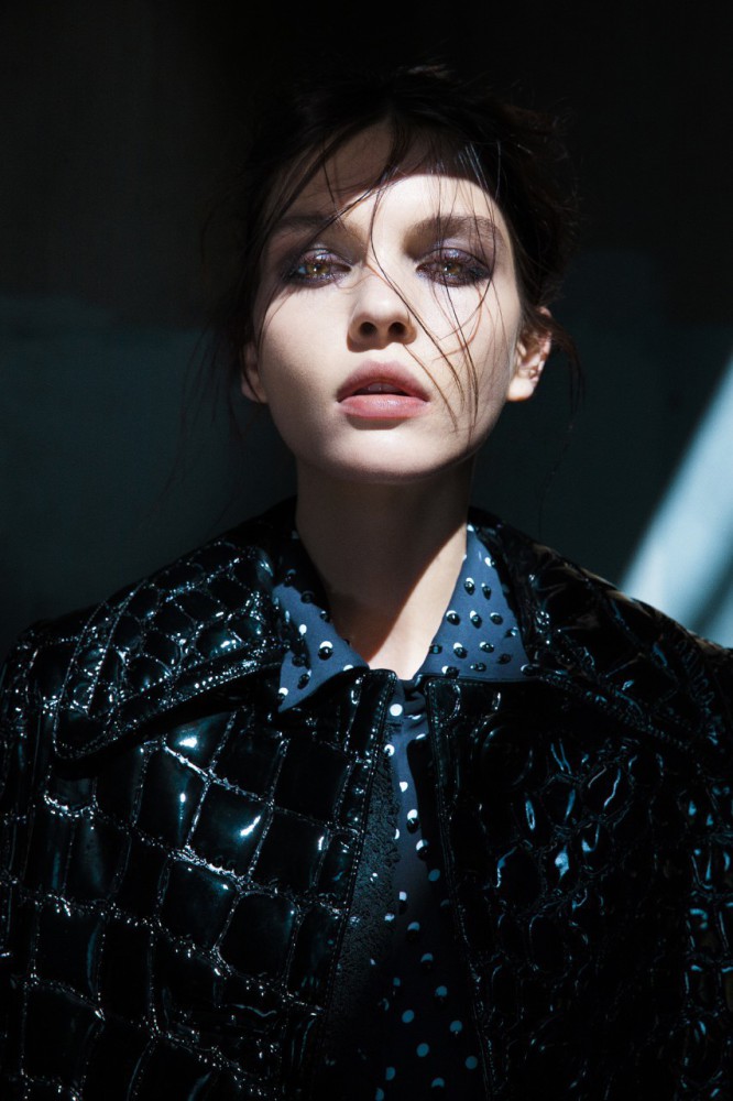 Picture of Kate Bogucharskaia