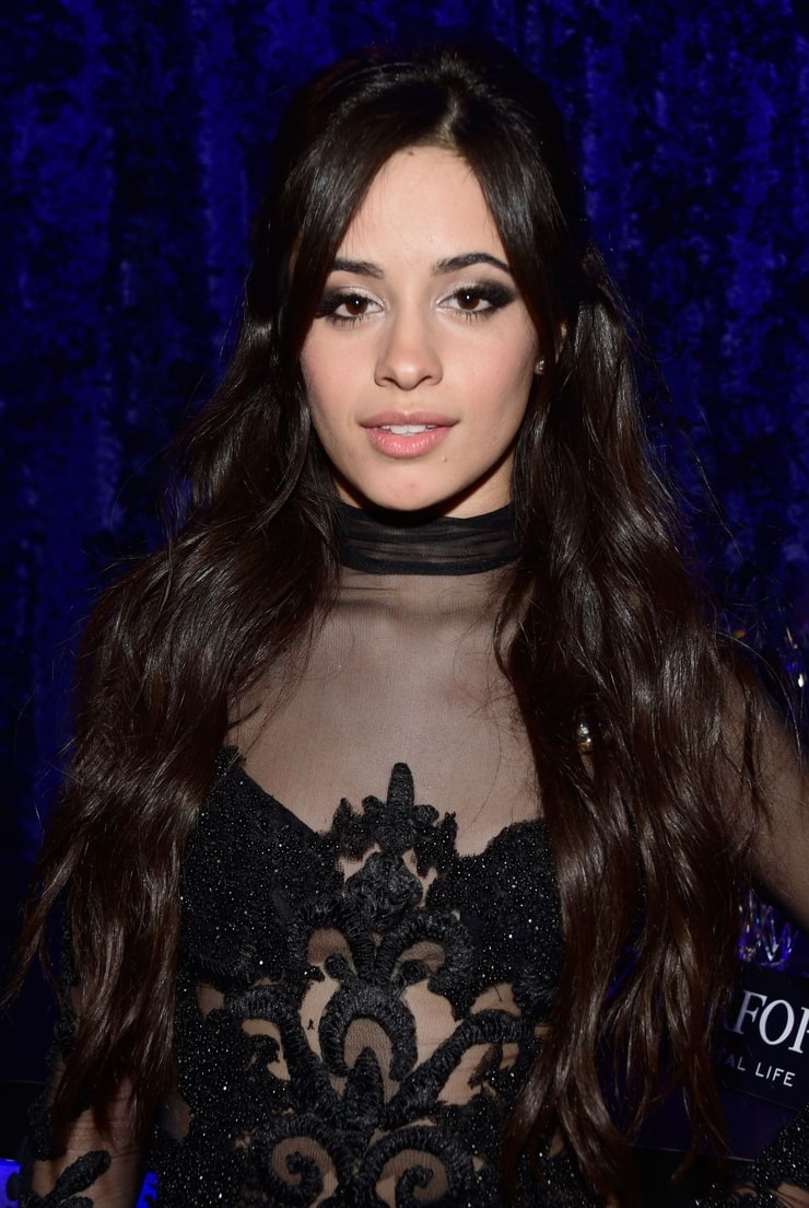 Camila Cabello