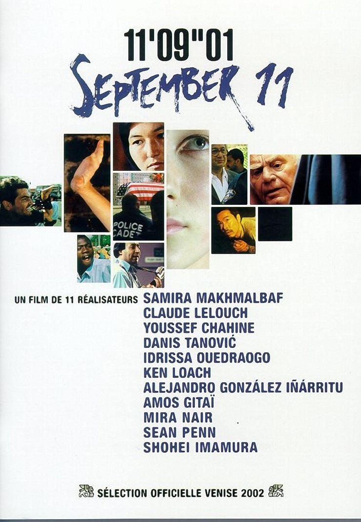 11'09''01 - September 11