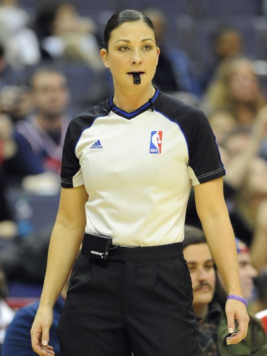 Lauren Holtkamp