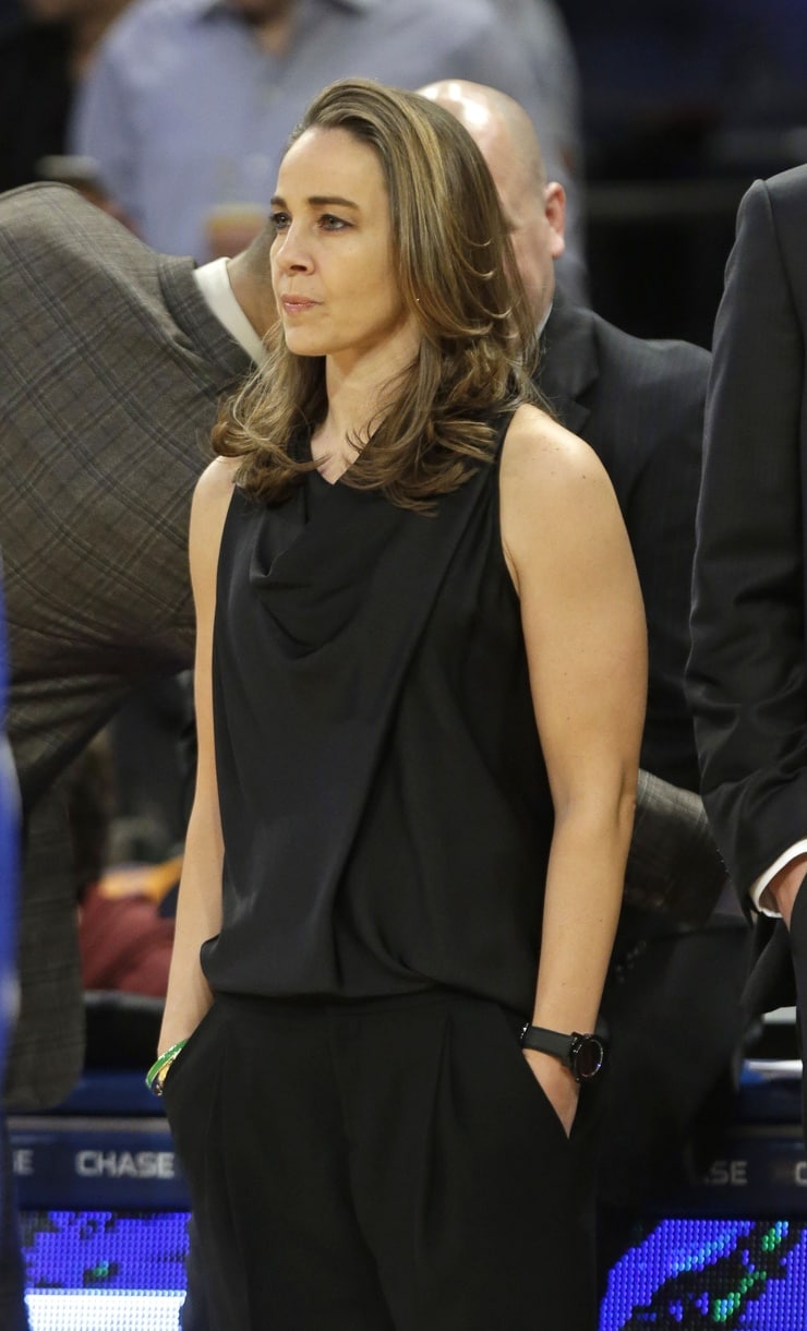Becky Hammon