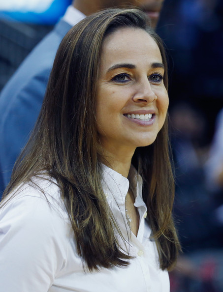 Becky Hammon
