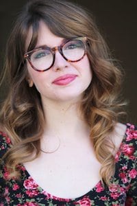 Natalie Palamides Natalie Palamides