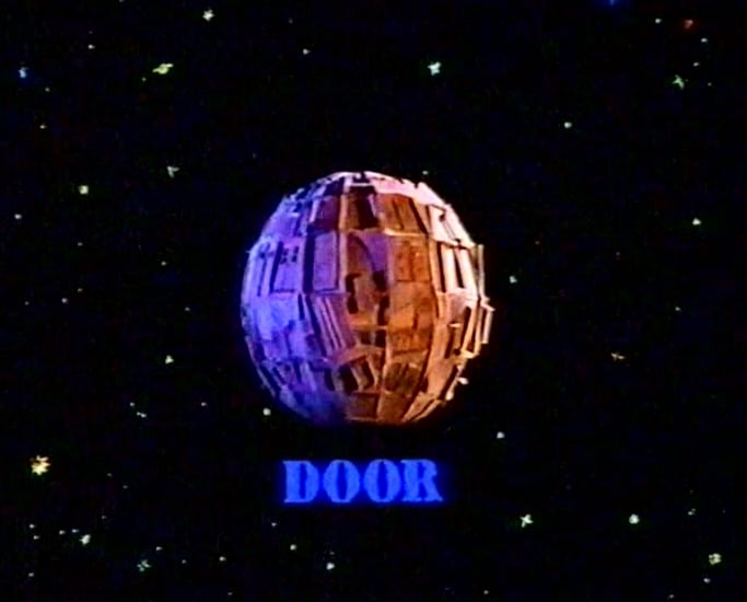 Door