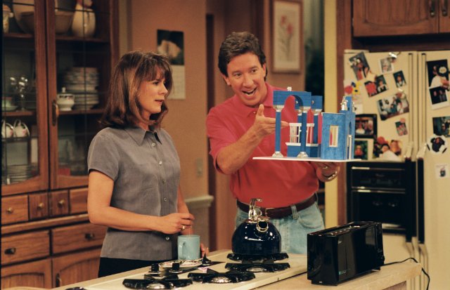 Home Improvement