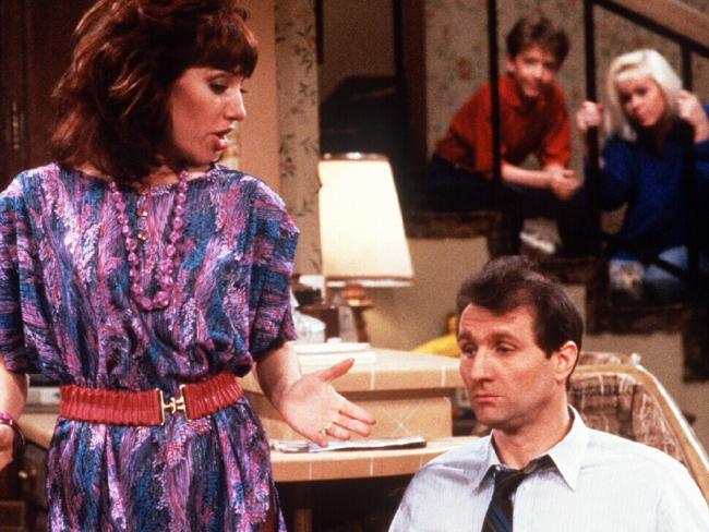 Married with Children