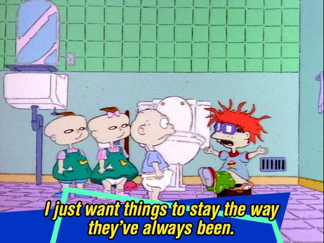 Rugrats