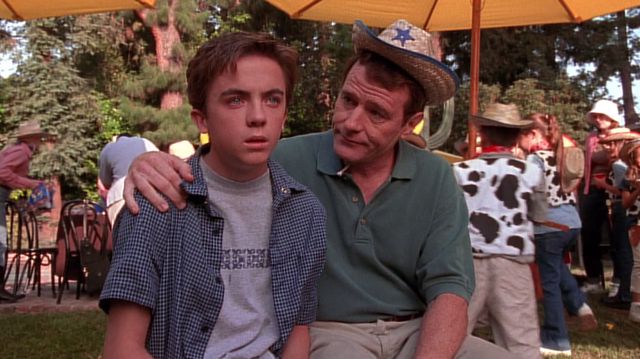 Malcolm in the Middle Malcolm in the Middle