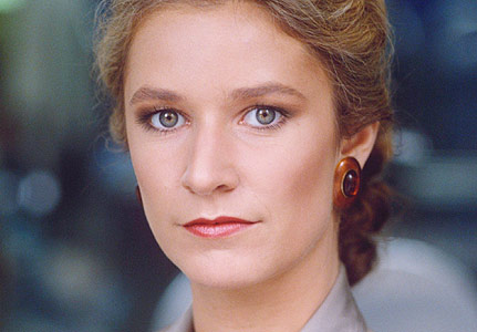 Caroline Bliss