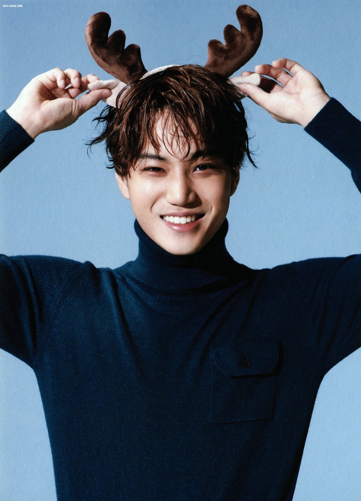 Picture of Kai