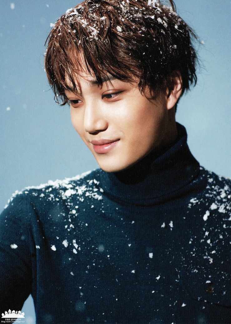 Picture of Kai