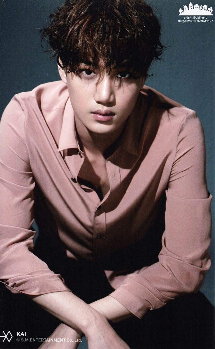 Kai