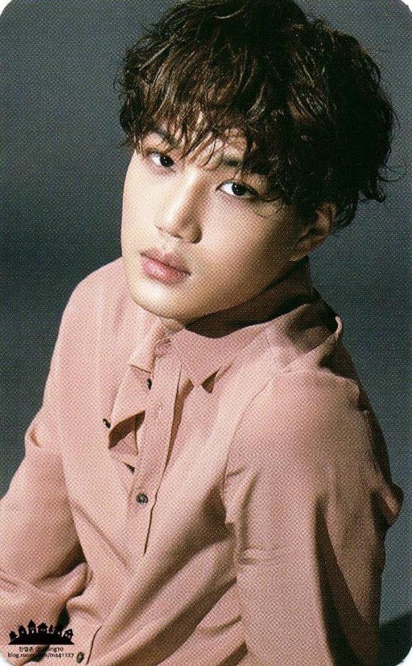 Kai