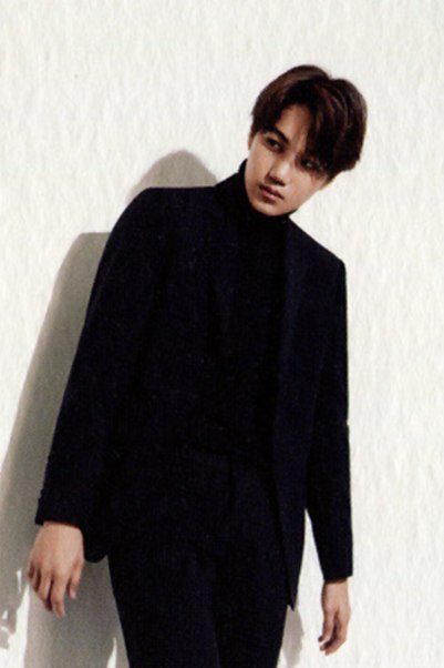 Kai