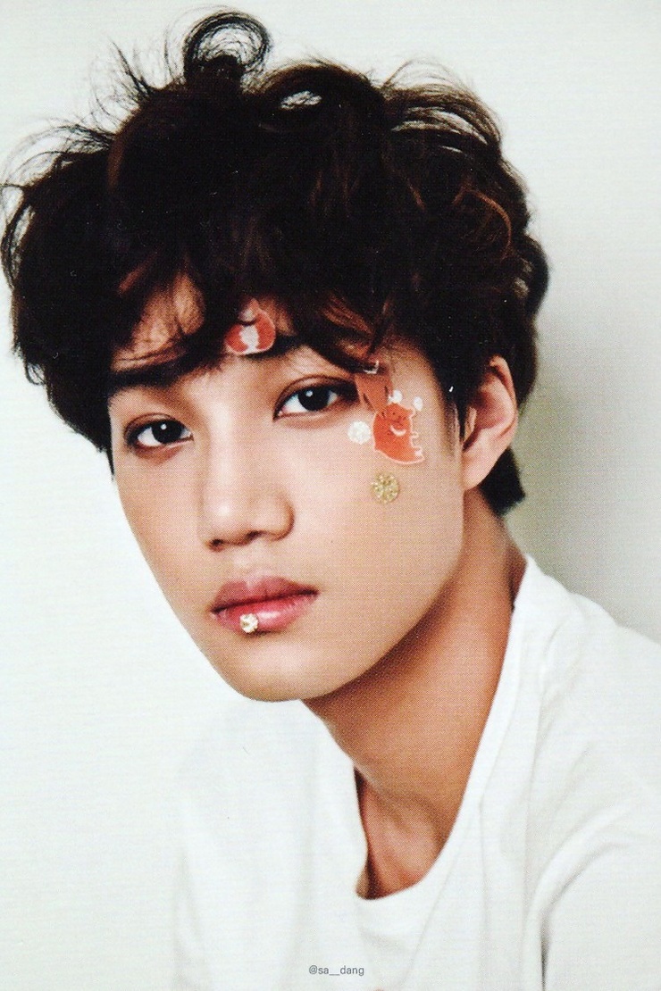 Kai