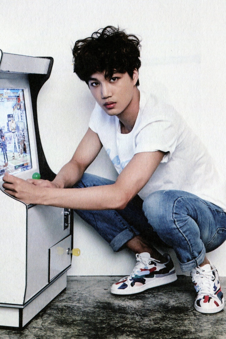 Kai