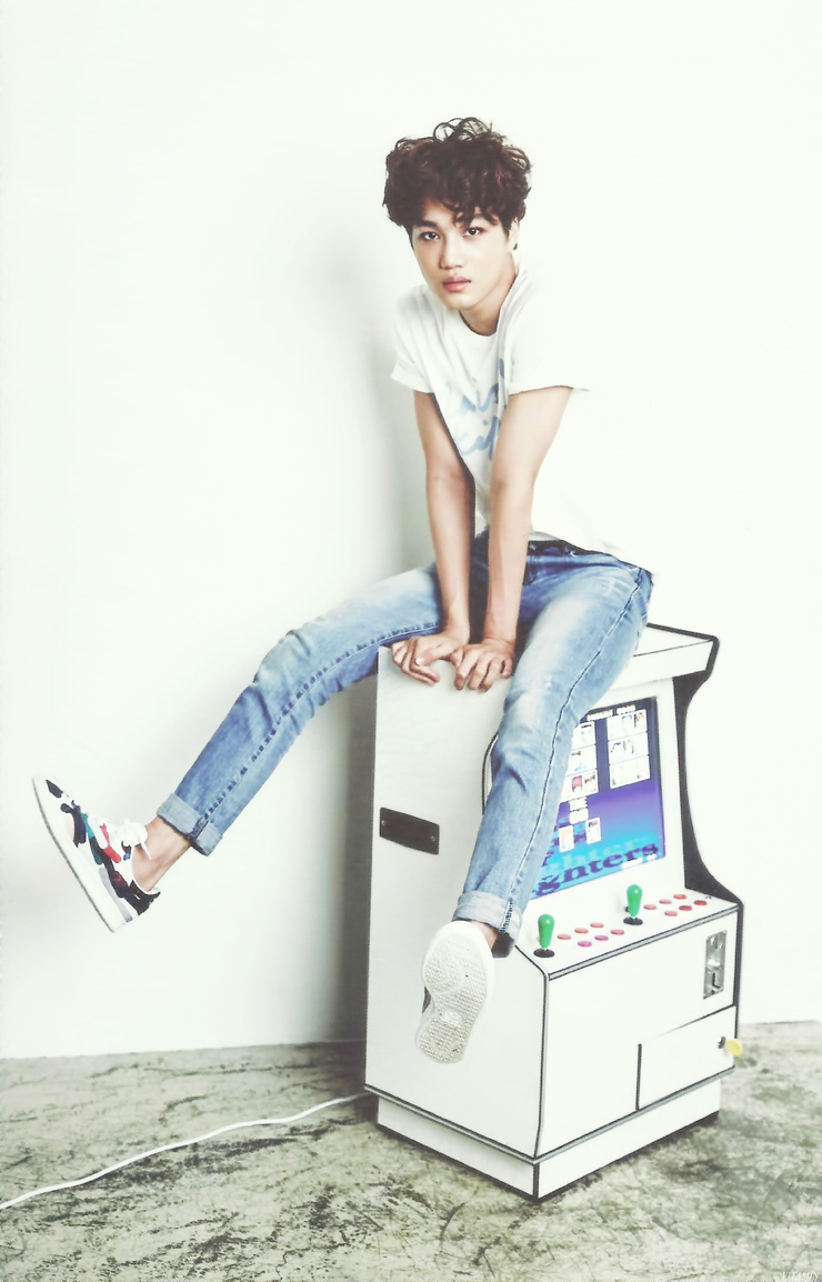 Kai