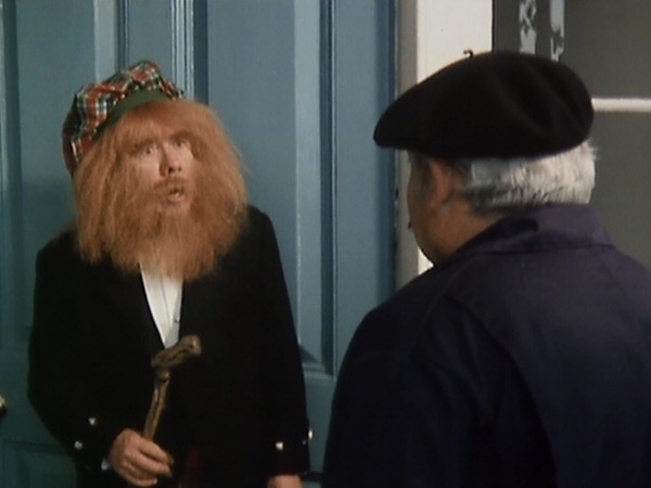 The Two Ronnies (1971-1987) The Two Ronnies (1971-1987)